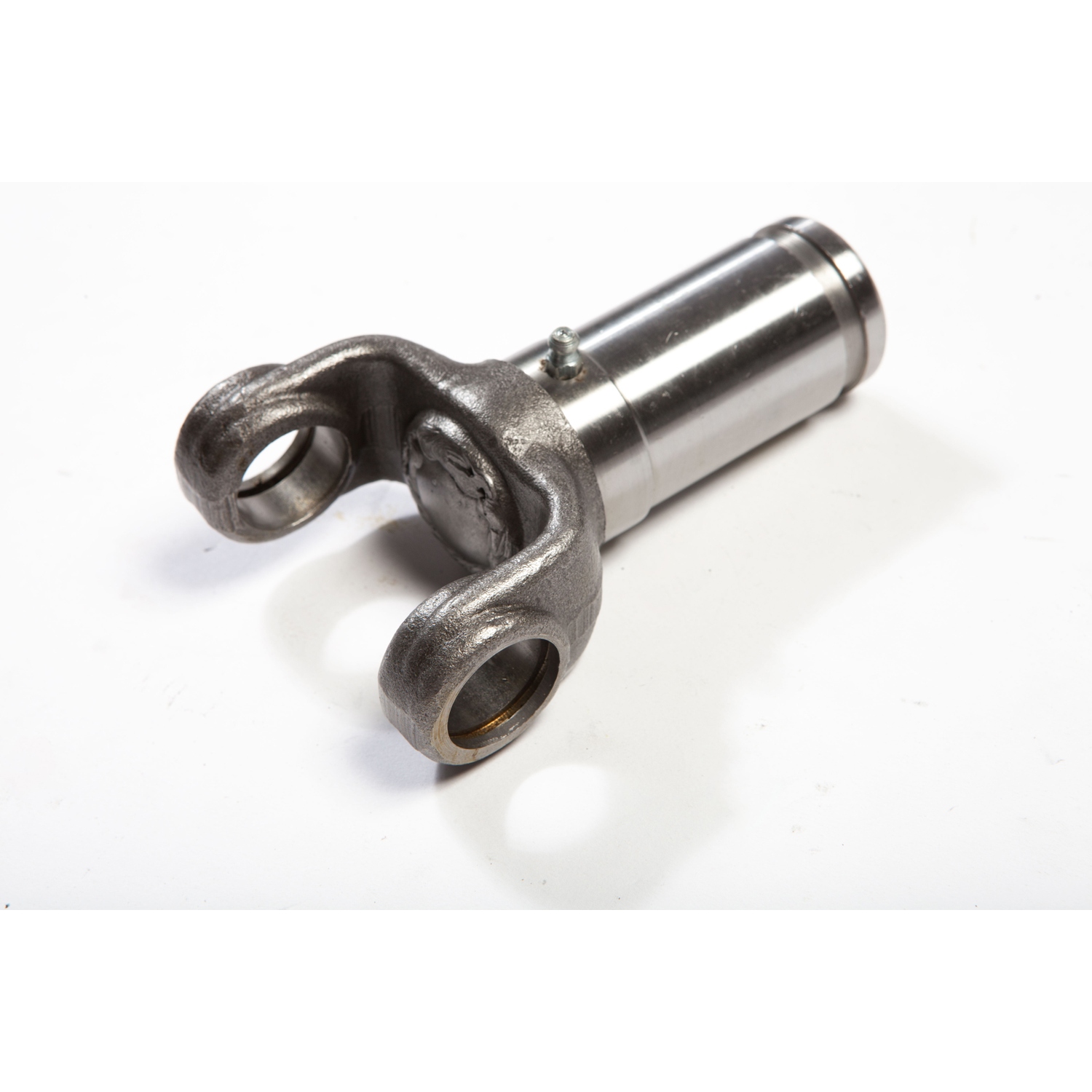 Drive Shaft Slip Yoke; 41-66 Willys/Jeep
