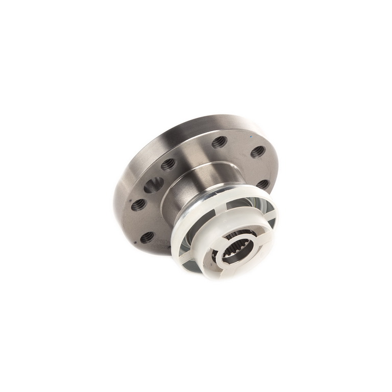 Przednia flansza mostu DANA 30 i 44, 07-17 Jeep Wrangler JK/JKU - 2