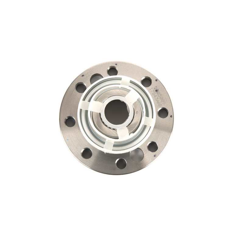 Przednia flansza mostu DANA 30 i 44, 07-17 Jeep Wrangler JK/JKU - 3