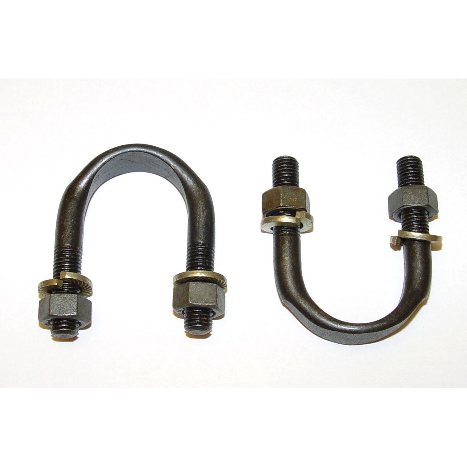 U-Bolt; 41-10 Willys/Jeep, for Dana 25/27/30 - 1