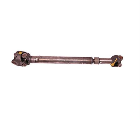 Driveshaft, Front; 93-95 Jeep Grand Cherokee ZJ - 1