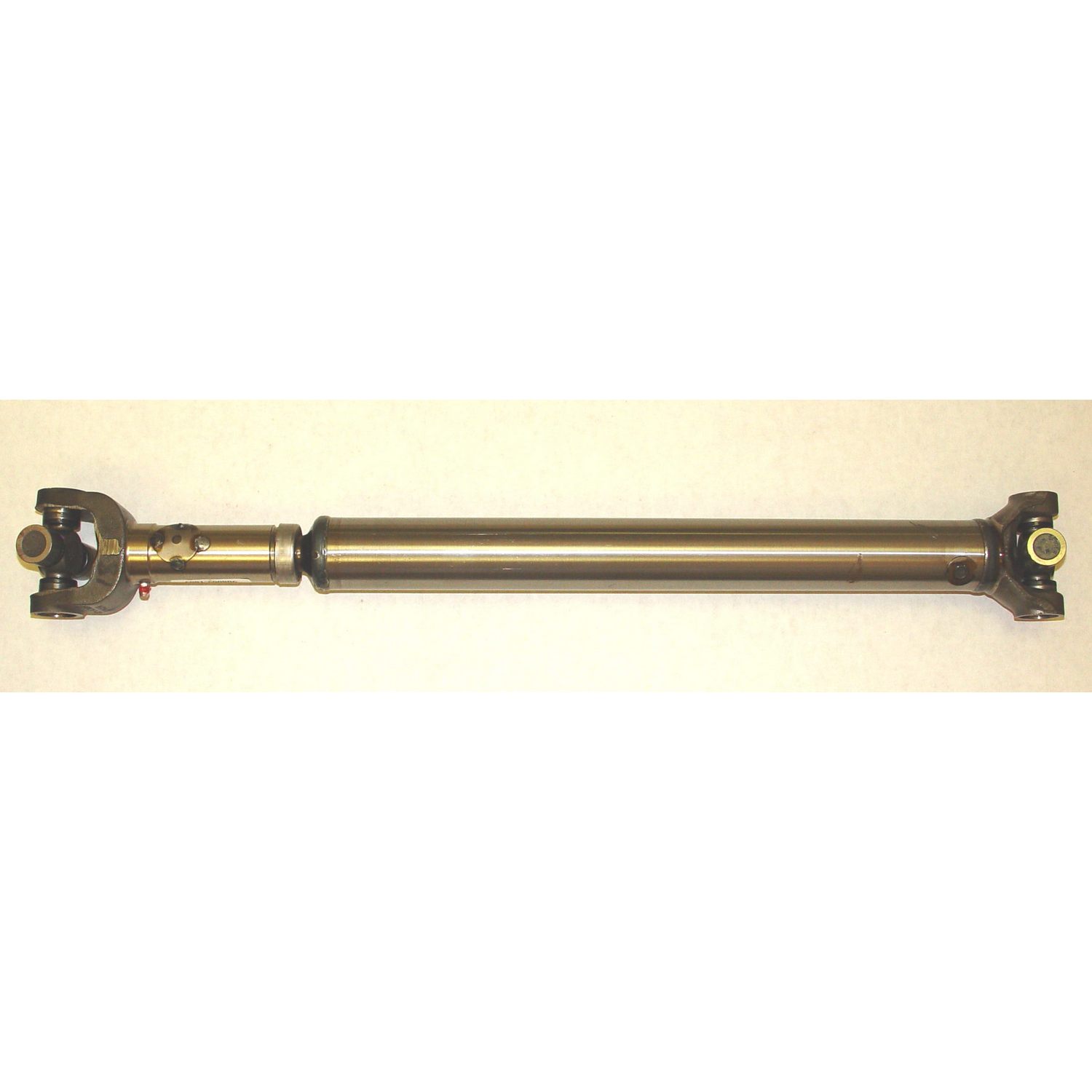 Driveshaft, Rear; 76-79 Jeep CJ7 - 1