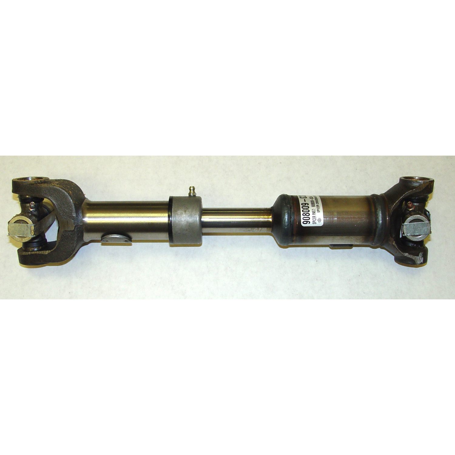 Driveshaft, Rear; 82-83 Jeep CJ5 - 1