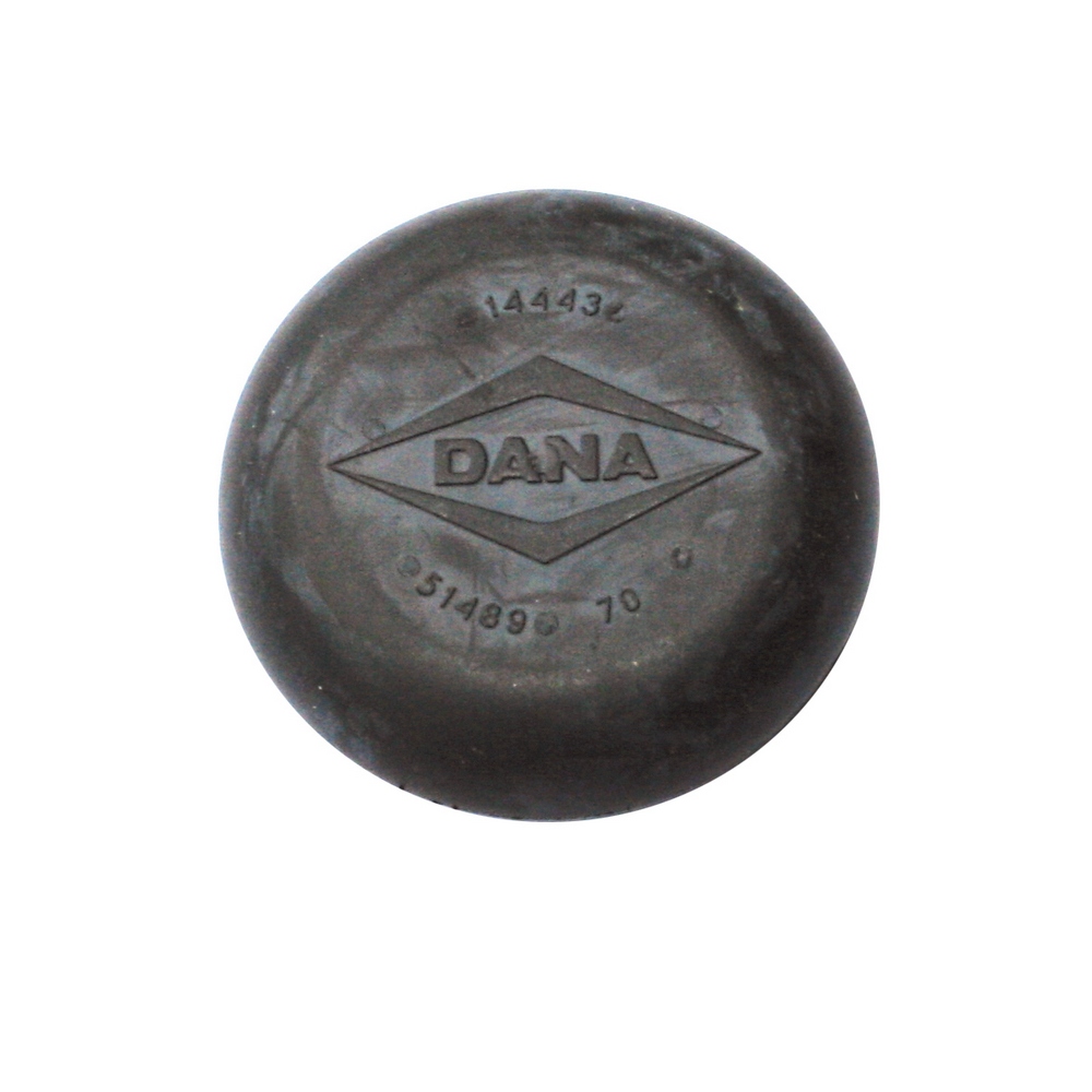 Differential Cover Plug; 99-03 Jeep Wrangler/Cherokee, for Dana 35 - 1