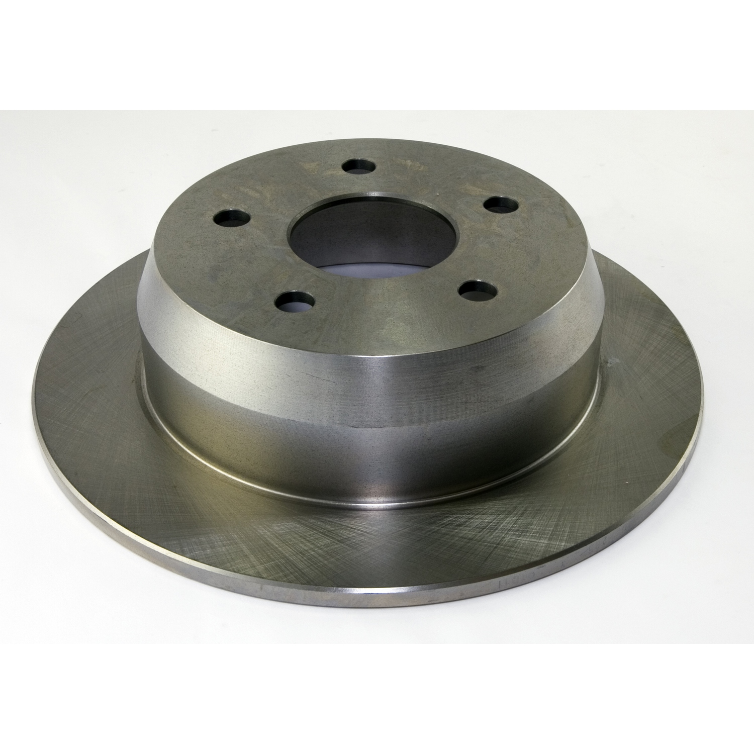 Brake Rotor, Rear; 99-04 Jeep Grand Cherokee WJ - 1