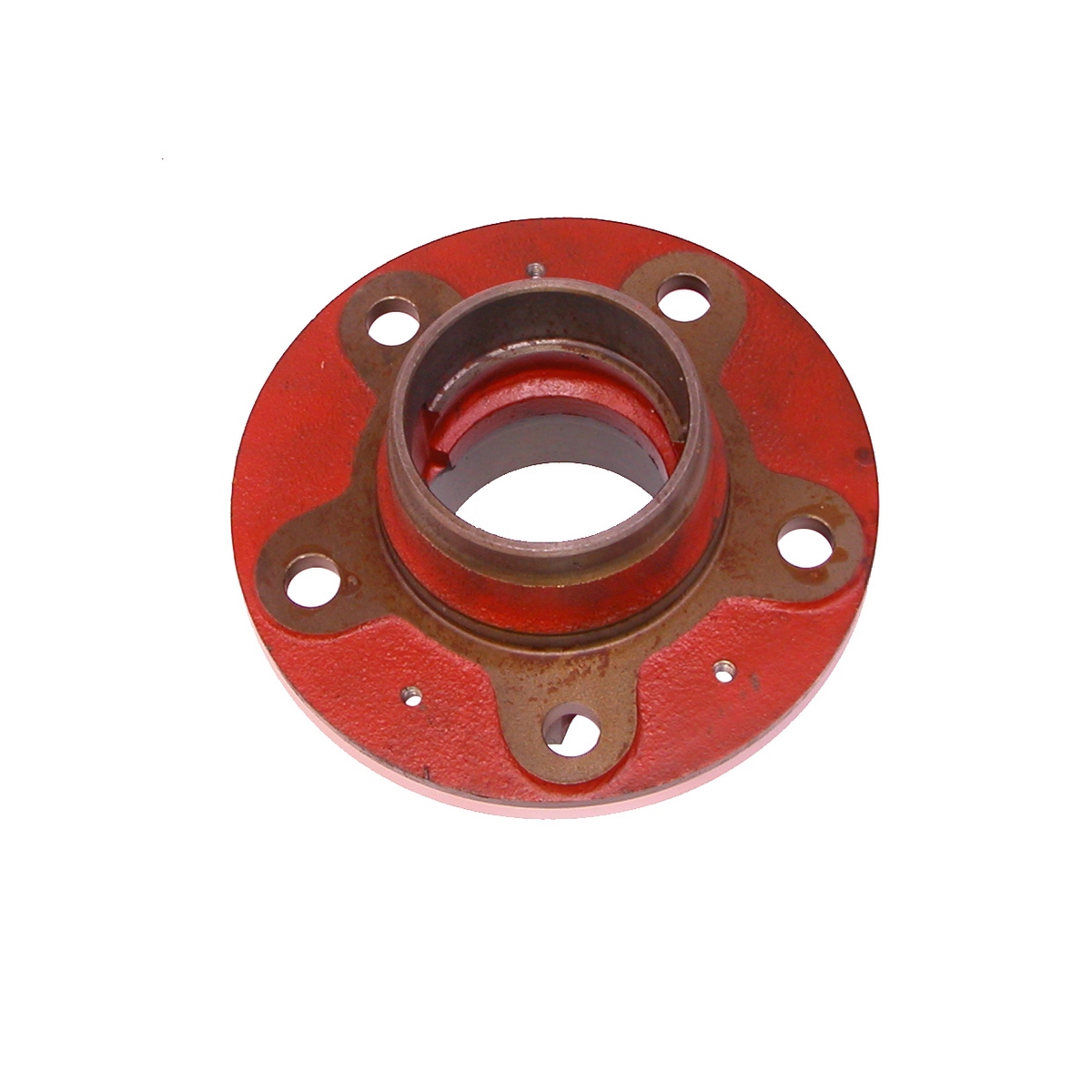 Piasta przednia 41-68 Ford GPW/Willys/CJ - 1