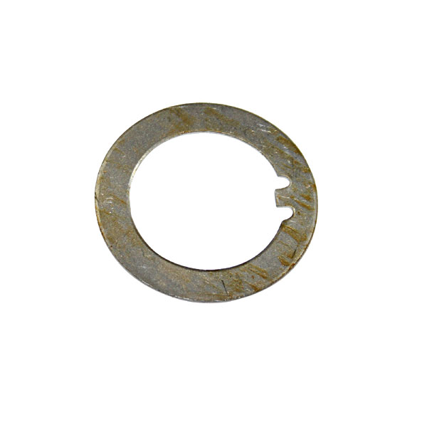 Axle Wheel Bearing Lock Washer; 41-45 Willys MB/Ford GPW, for Dana 27 - 1