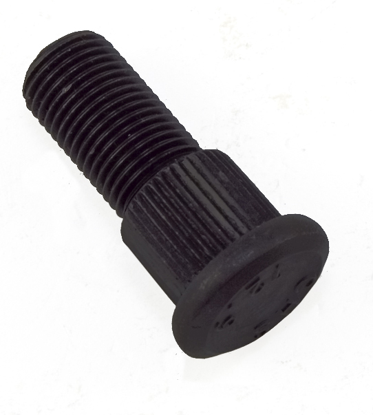 Wheel Stud, Left Hand Thread; 41-53 Willys MB/Ford GPW/Jeep CJ