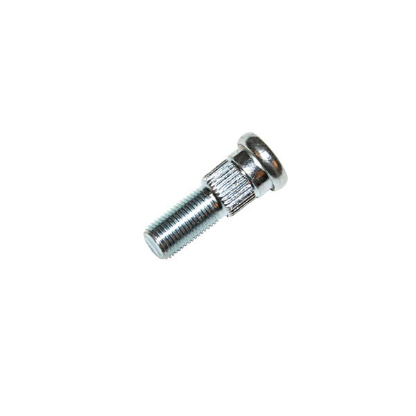 Wheel Stud, Front, Disc Brakes; 77-86 Jeep CJ/CJ7/CJ8 Scrambler