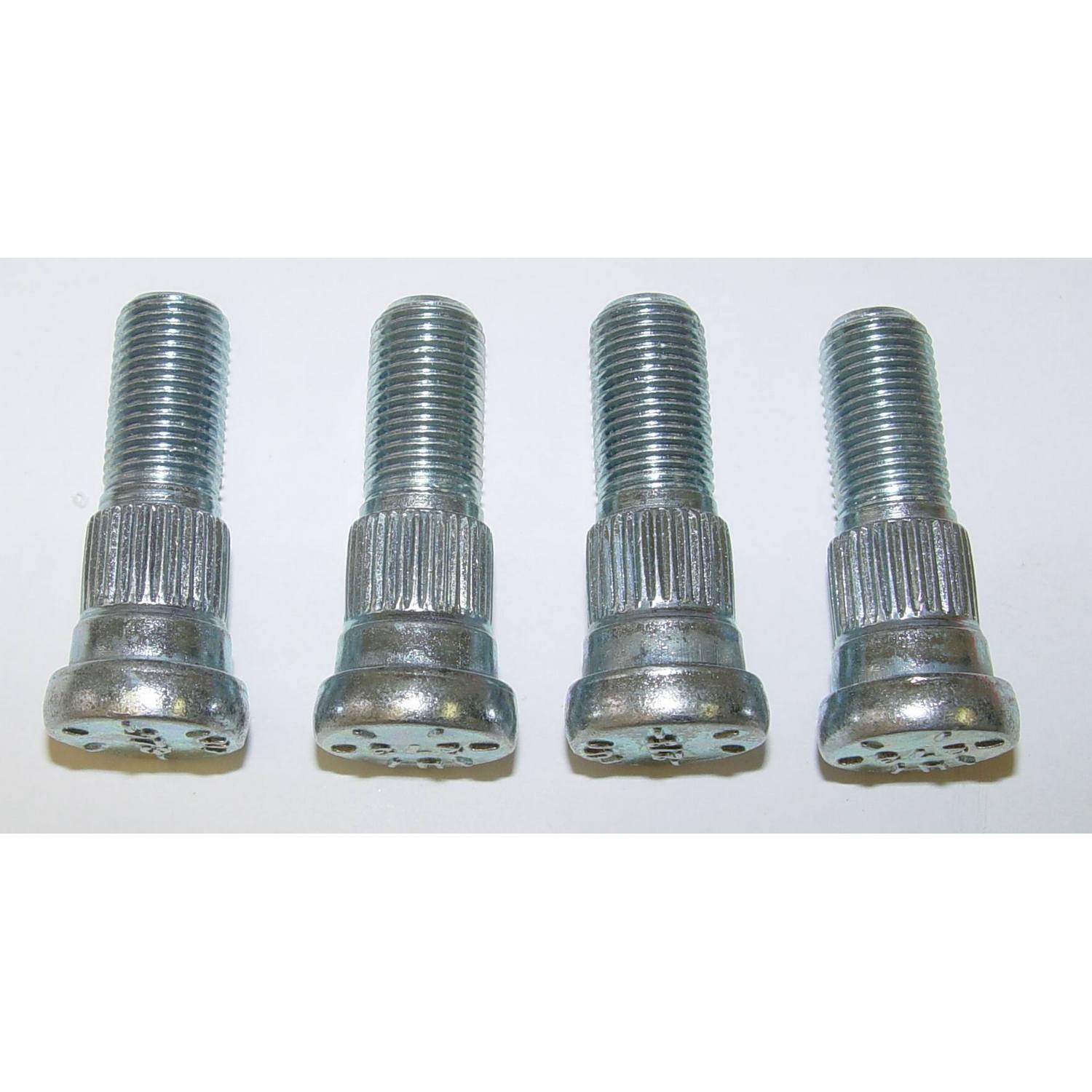 Wheel Stud, Right Hand Thread; 76-86 Jeep CJ5/CJ7/CJ8