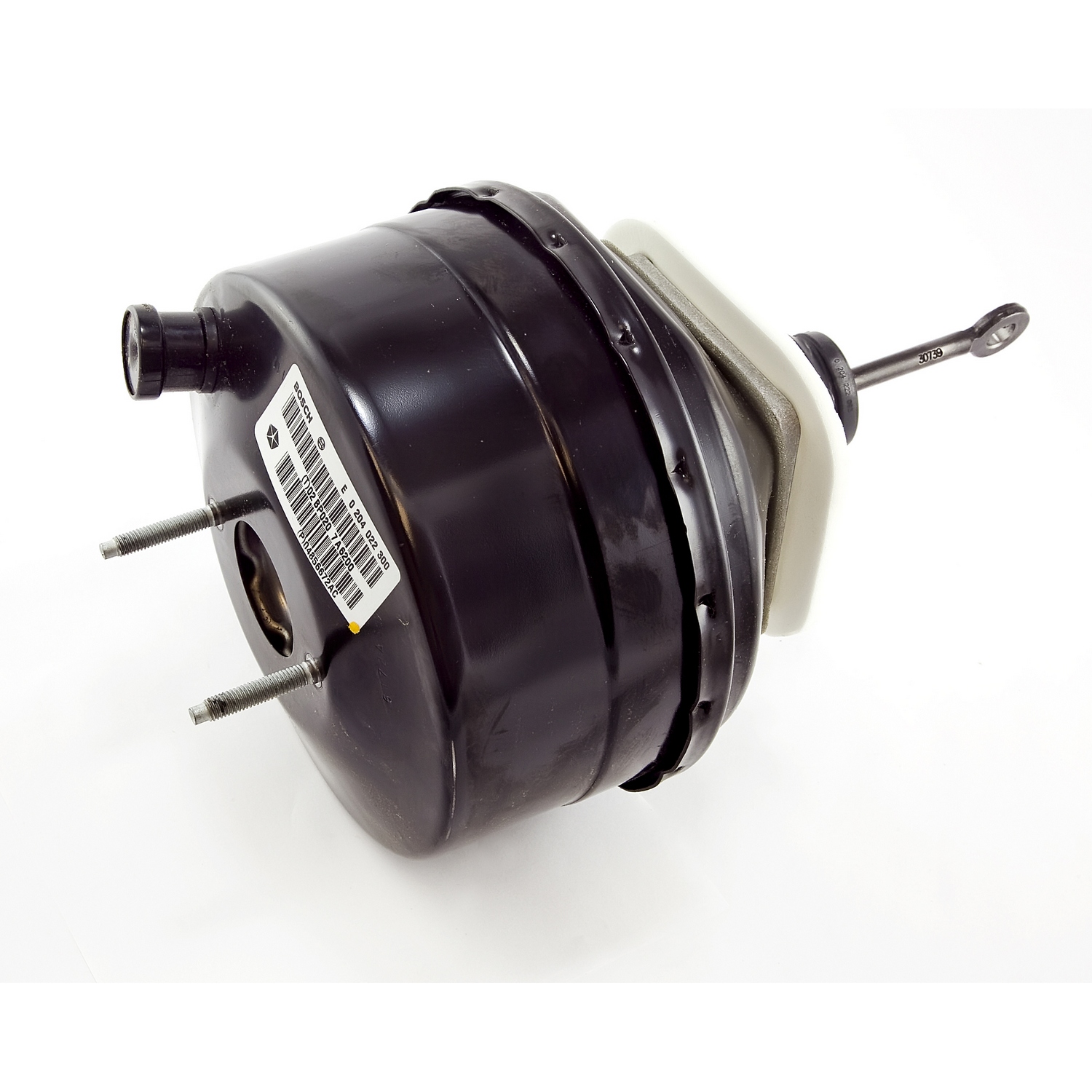 Power Brake Booster; 97-01 Jeep Cherokee XJ - 1