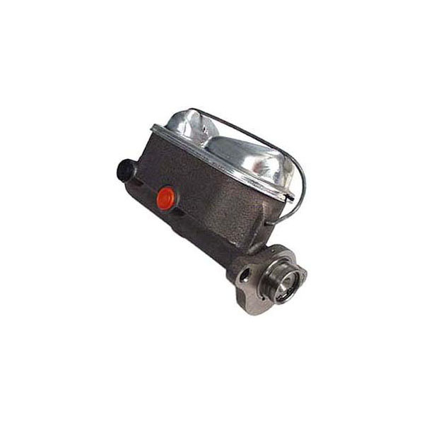 Brake Master Cylinder, Manual Brakes; 76-78 Jeep CJ5/CJ7/CJ8 Scrambler - 1