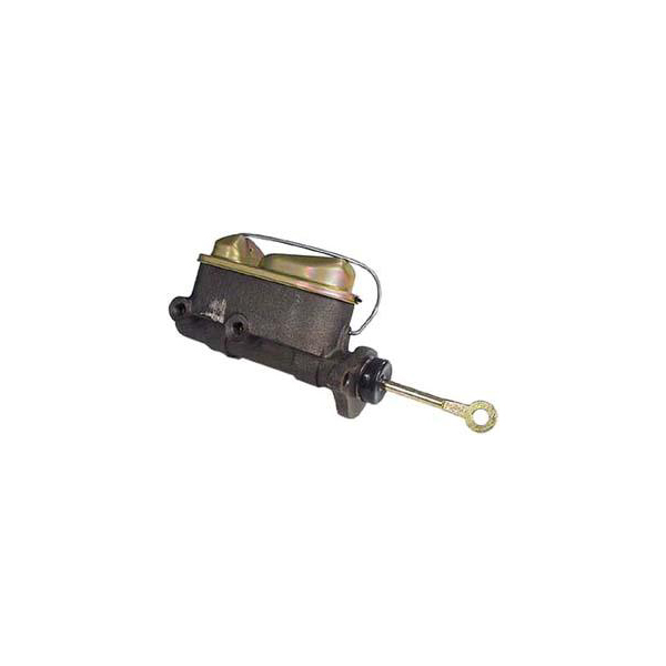 Brake Master Cylinder; 78-86 Jeep CJ5/CJ7/CJ8 Scrambler - 1
