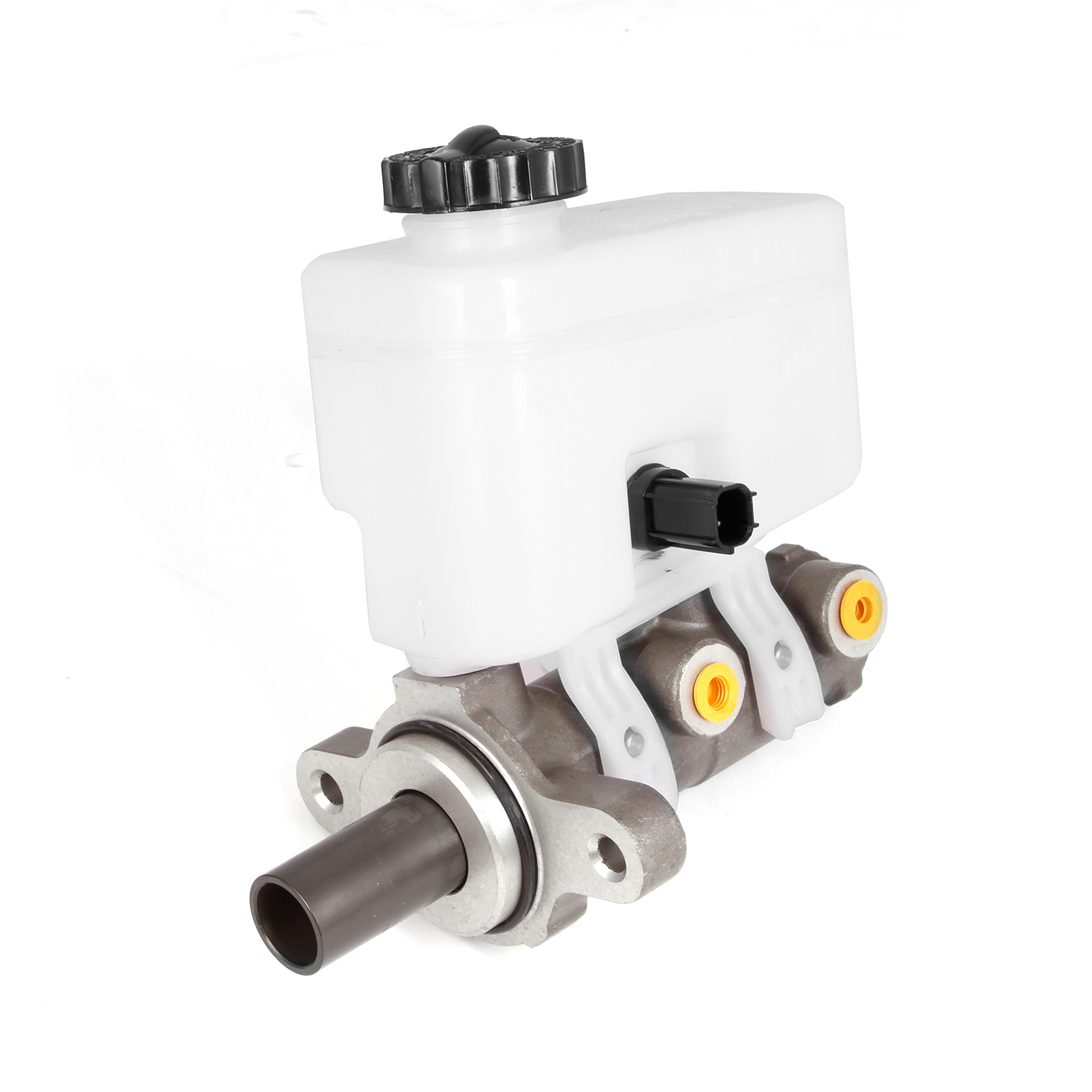 Brake Master Cylinder; 07-18 Jeep Wrangler JK - 1