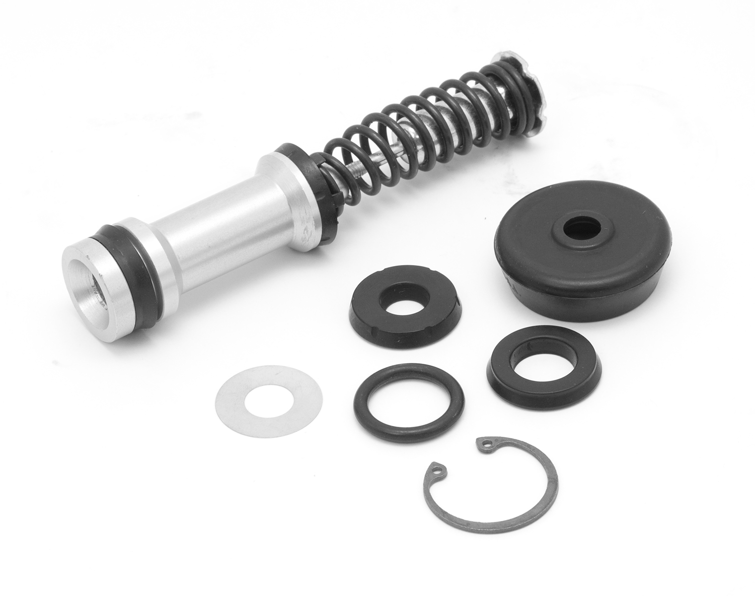 Brake Master Cylinder Repair Kit; 78-86 Jeep CJ5/CJ7/CJ8 - 1