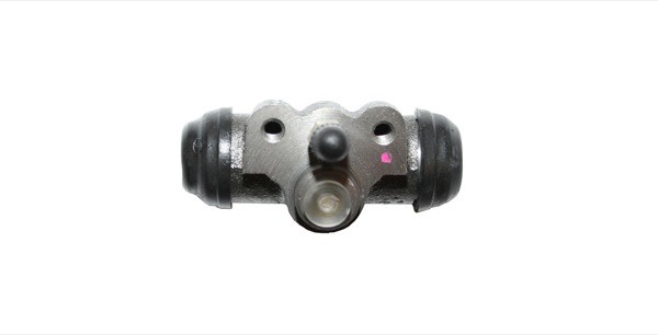 Drum Brake Wheel Cylinder, Rear; 52-66 Willys/Jeep - 1