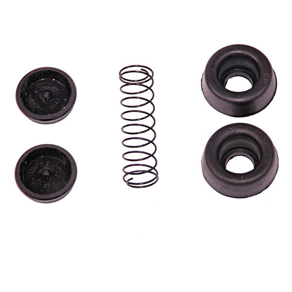 Drum Brake Wheel Cylinder Repair Kit, 13/16 Inch Bore - 1