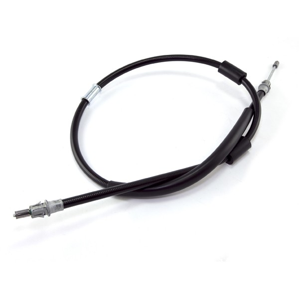 Parking Brake Cable, Front; 91-95 Jeep Wrangler YJ - 1