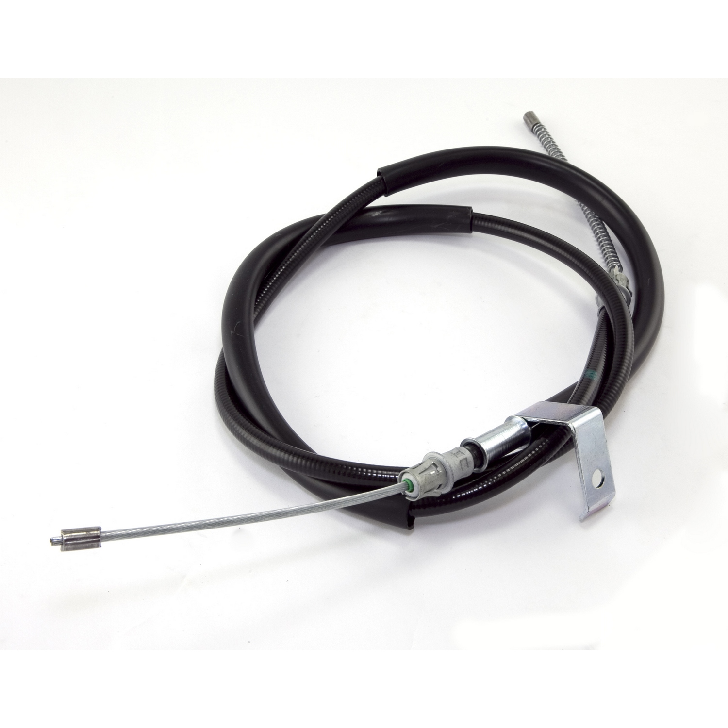 Linka ham. ręcznego (prawa) 91-95 Jeep Wrangler YJ
