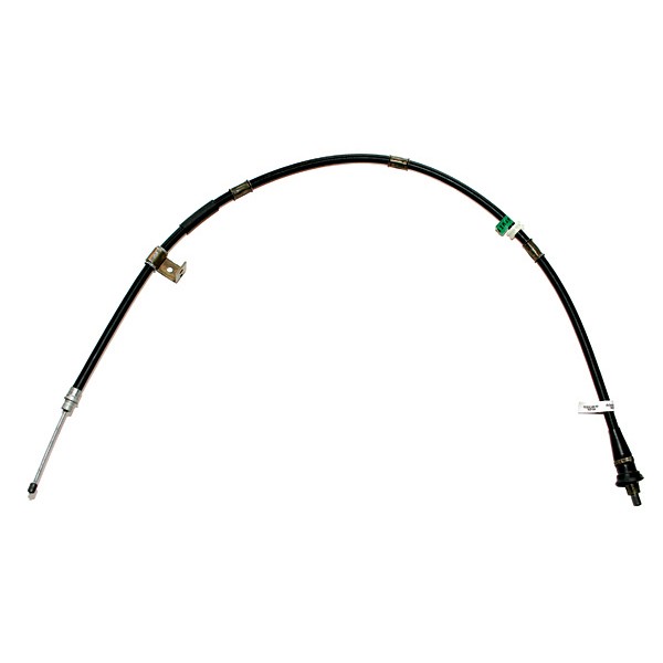 Parking Brake Cable; 99-01 Jeep Grand Cherokee WJ - 1