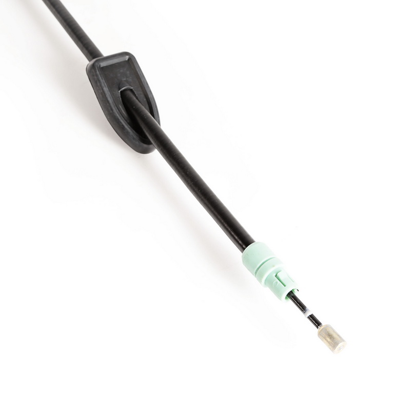 Parking Brake Cable, Rear; 07-18 Wrangler JK, 4 Door - 3