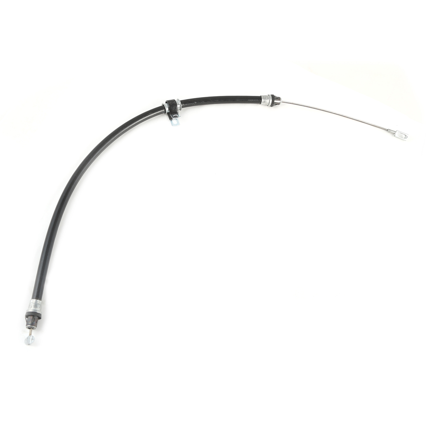 Linka hamulca ręcznego przód 05-09 Jeep Grand Cherokee