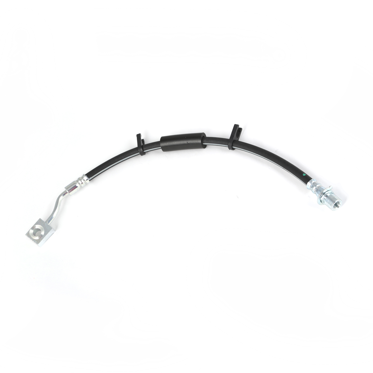 Brake Hose, Rear, Right; 03-06 Jeep Wrangler TJ