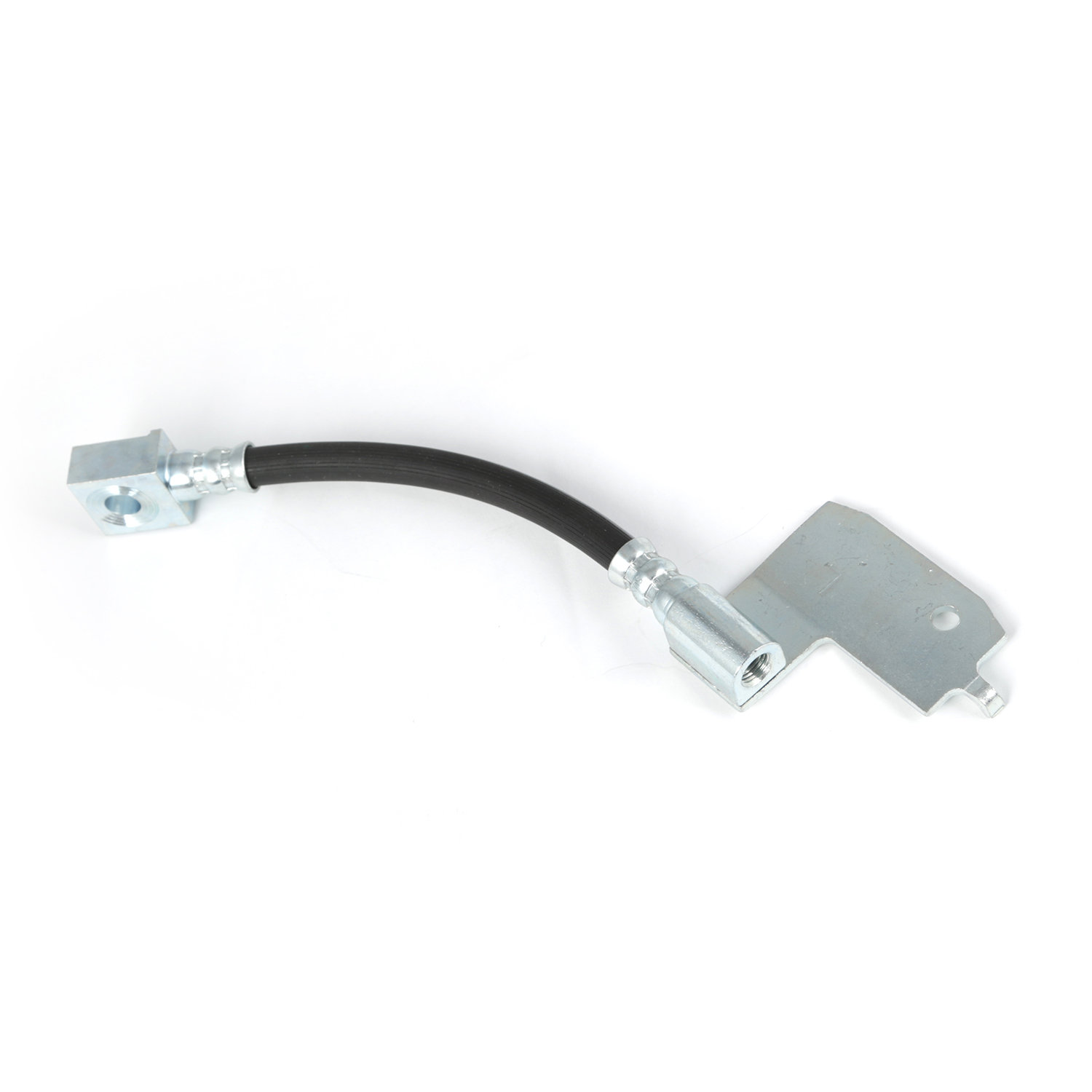 Brake Hose, Rear, Left; 94-98 Jeep Grand Cherokee ZJ