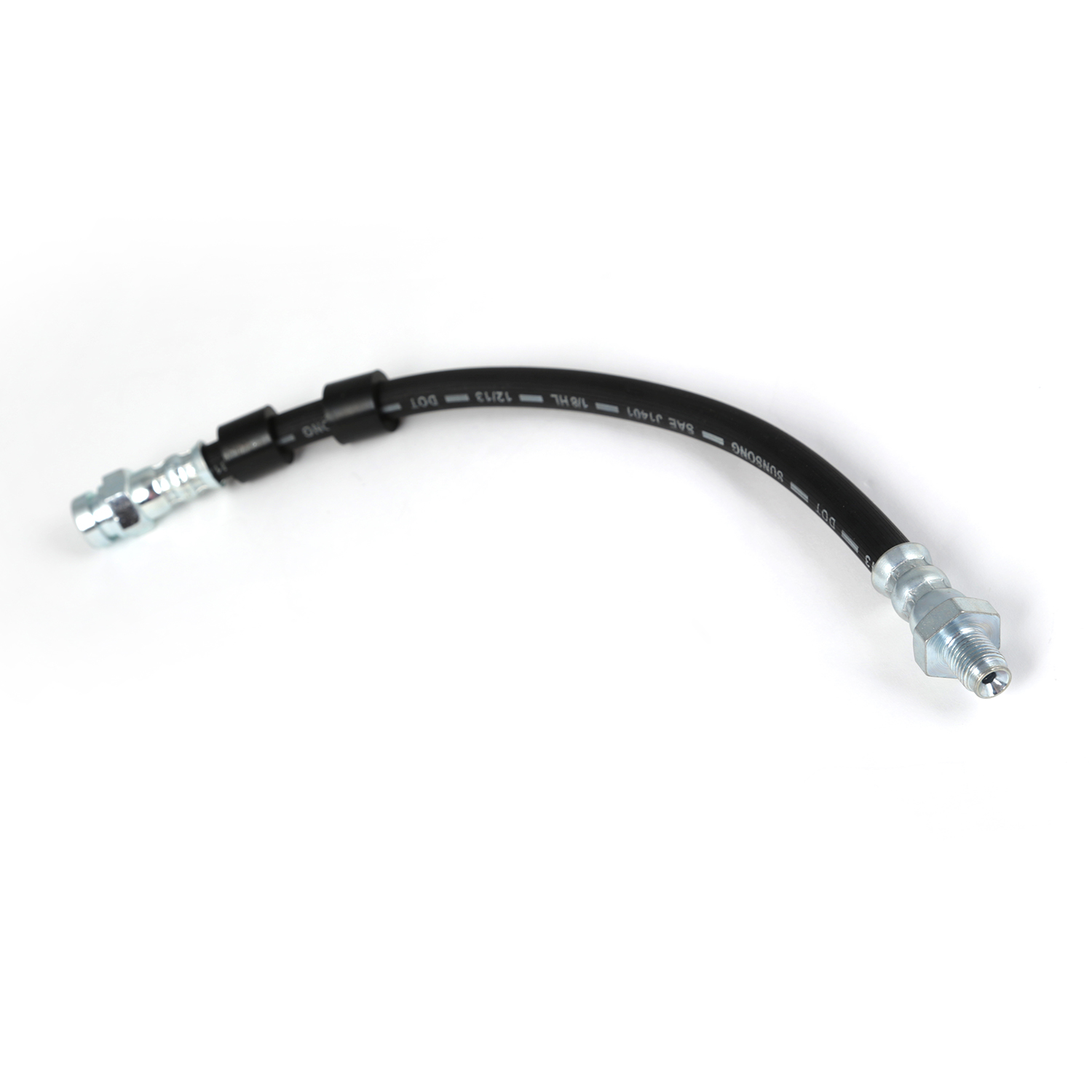 Brake Hose, Rear; 08-11 Jeep Compass/Patriot MK