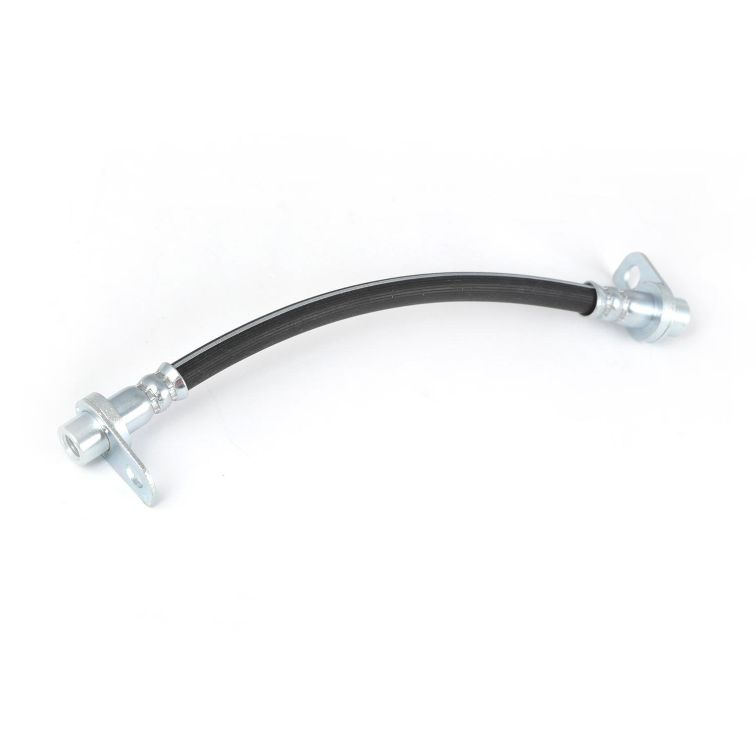 Brake Hose, Rear, Left; 07-13 Jeep Compass/Patriot MK
