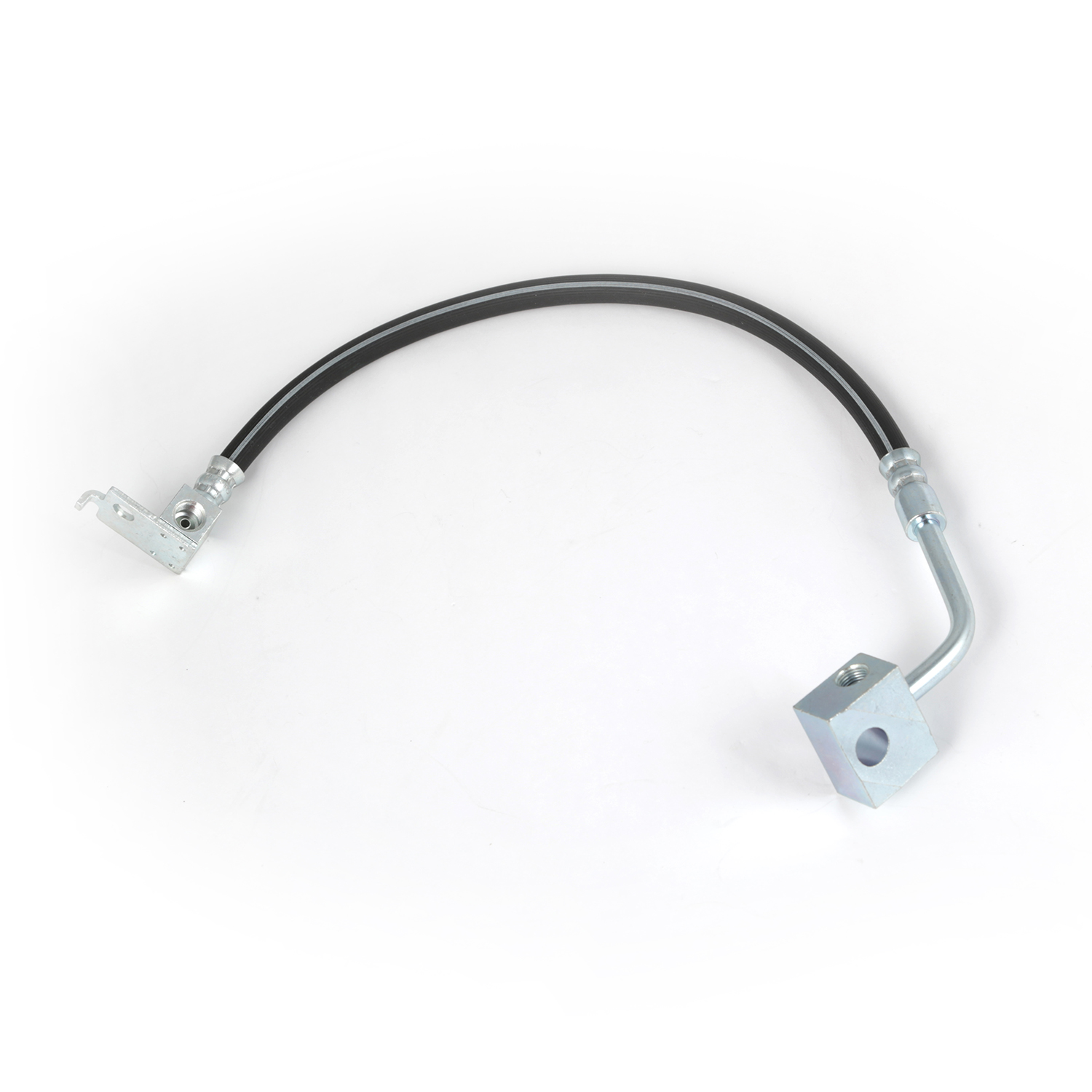 Brake Hose, Rear, Center; 02-05 Jeep Liberty KJ