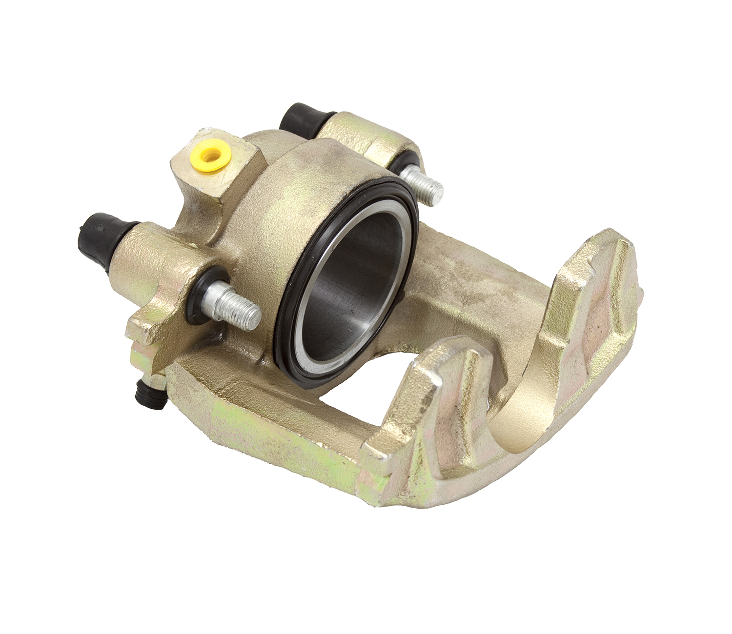 Brake Caliper, Front, Right; 82-89 Jeep CJ/Wrangler/Cherokee - 1