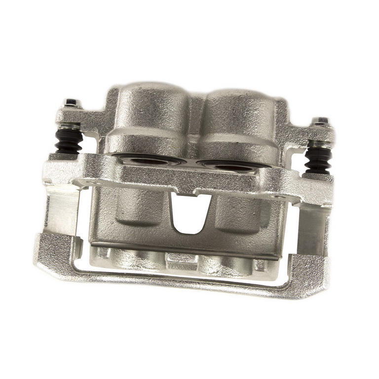 Brake Caliper, Front, Right; 05-10 Jeep Grand Cherokee/Commander - 1