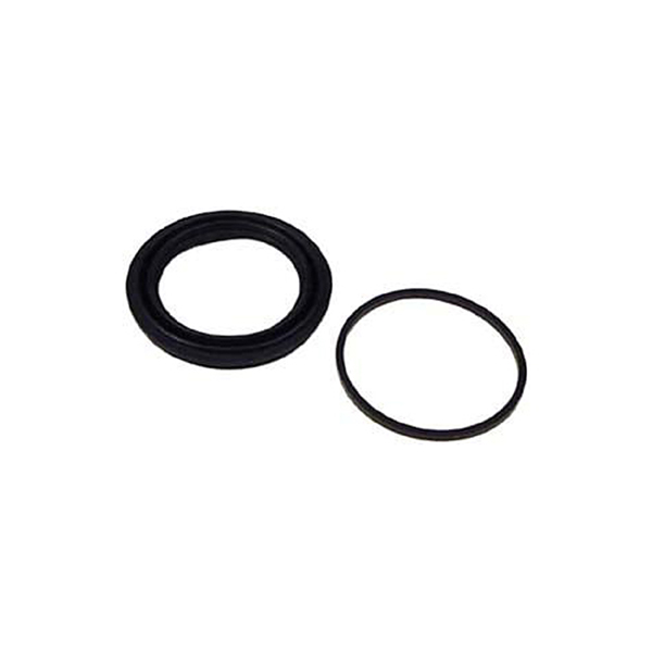 Brake Caliper Seal Kit; 84-06 Jeep CJ/YJ/YJ/XJ/MJ/ZJ - 1