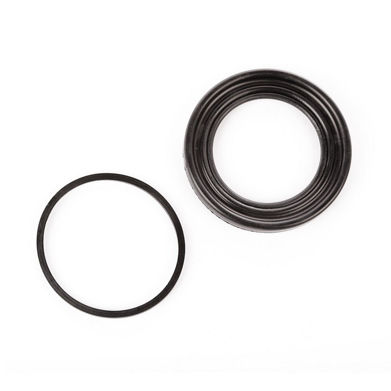 Uszczelniacz zacisku; 78-81 Jeep CJ5/CJ7/CJ8 - 1