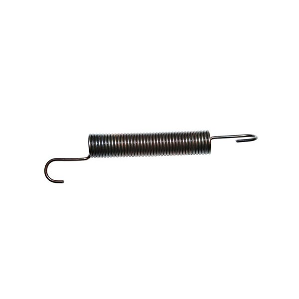 Brake Pedal Return Spring; 41-71 Willys/Jeep