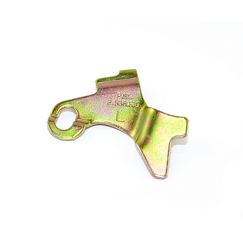 Brake Shoe Adjusting Lever; 82-86 Jeep CJ
