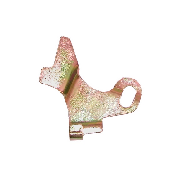 Drum Brake Self Adjusting Lever; 82-89 Jeep - 1