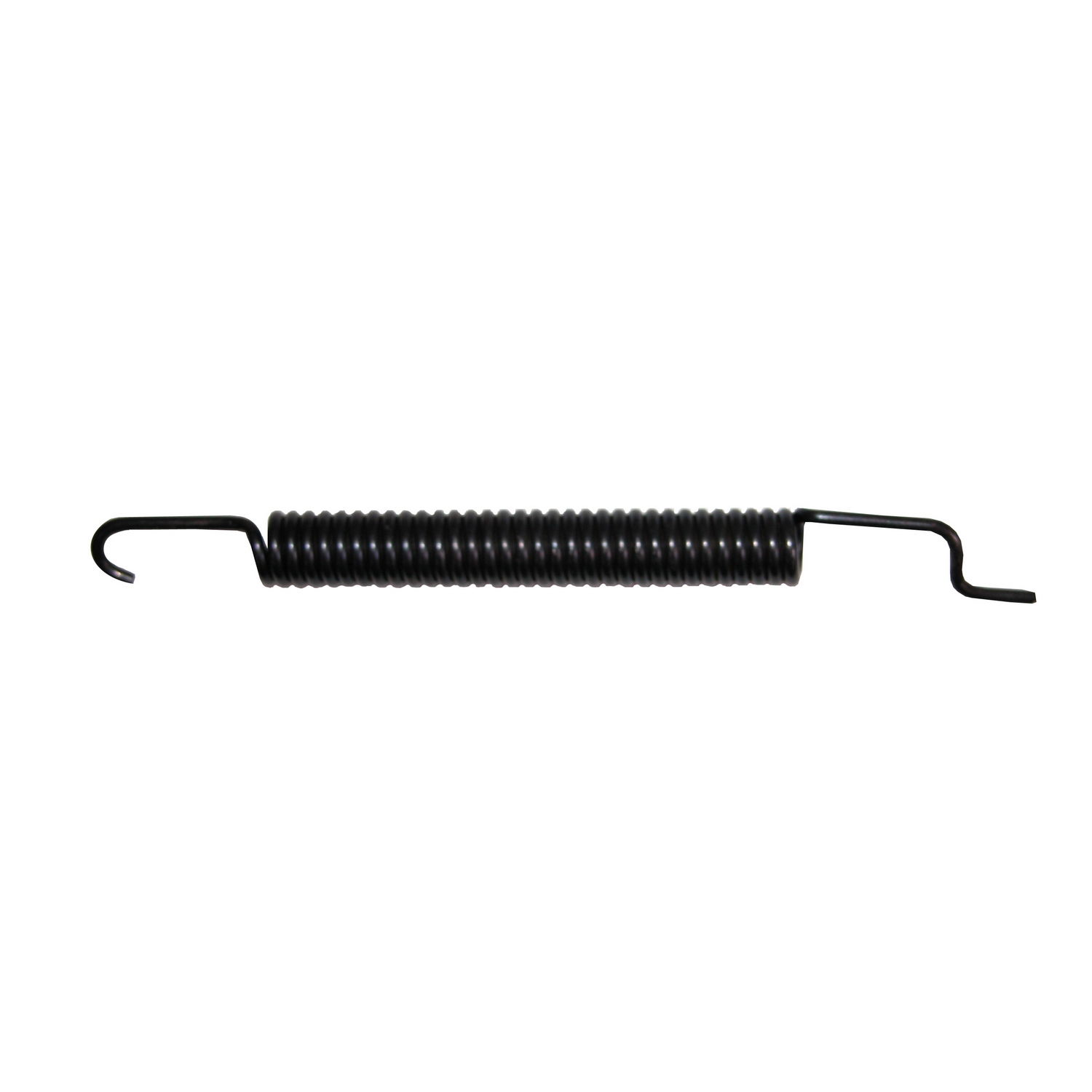 Parking Brake Lever Return Spring; 42-71 Willys/Jeep - 1