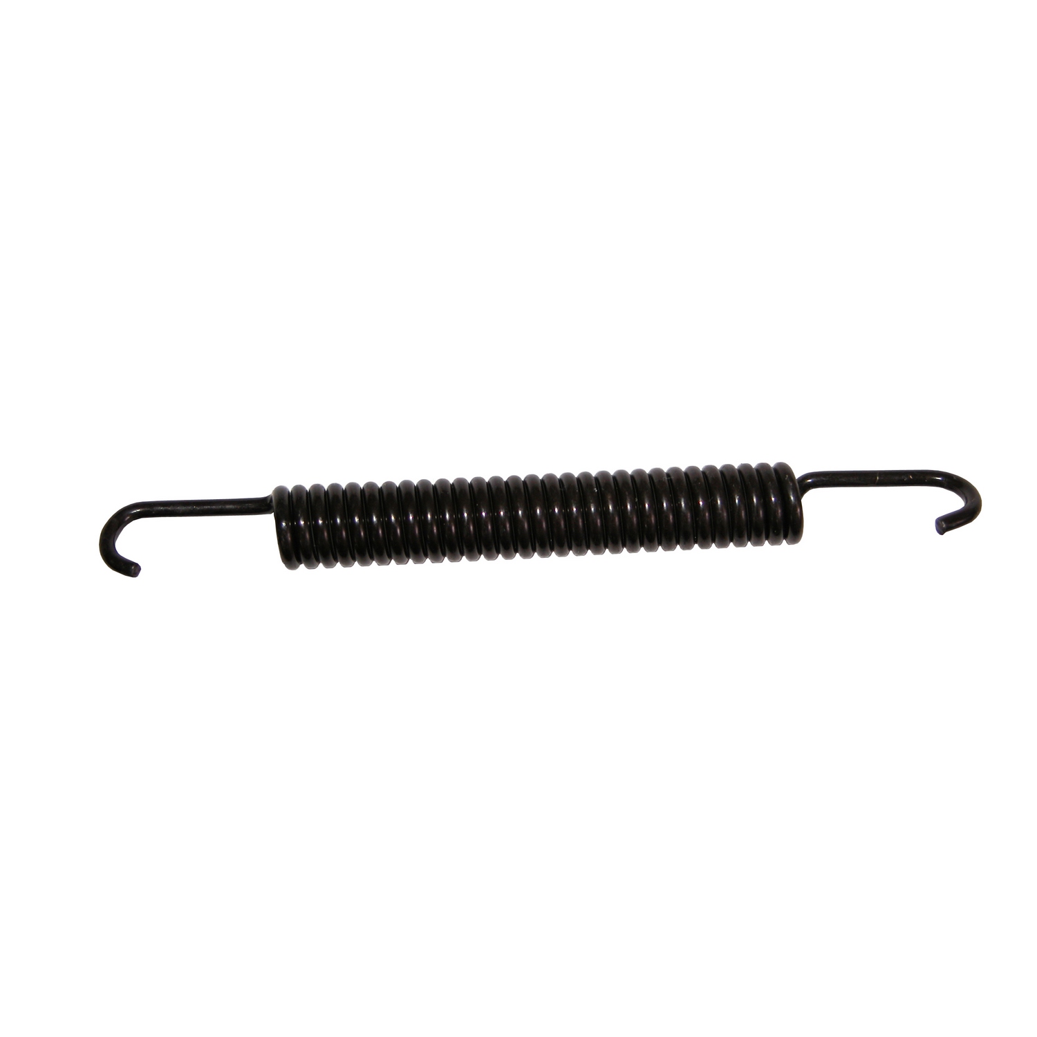 Parking Brake Return Spring; 42-71 Willys/Jeep - 1