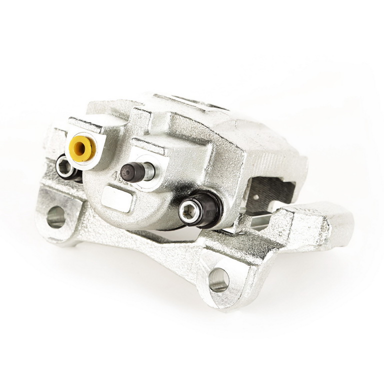 Brake Caliper, Rear, Left; 99-04 Jeep Grand Cherokee WJ - 3