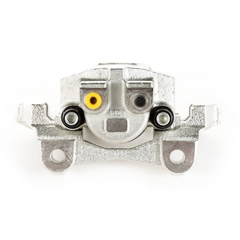 Brake Caliper, Rear, Left; 99-04 Jeep Grand Cherokee WJ - 4