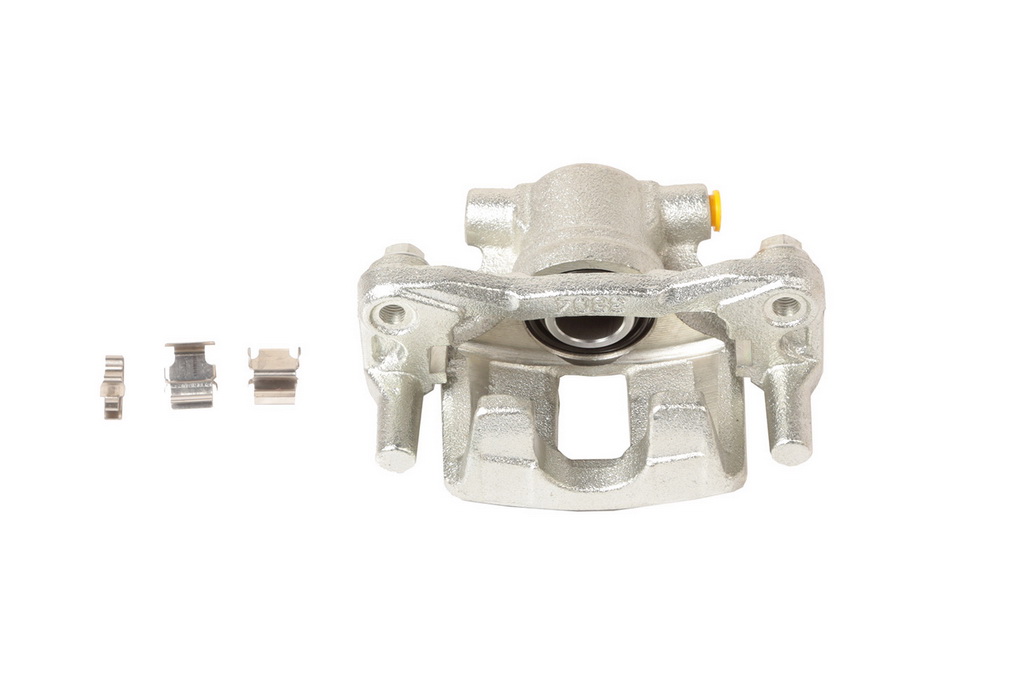Brake Caliper, Rear, Right, Casting Number 3502; 07-17 Compass/Patriot - 1