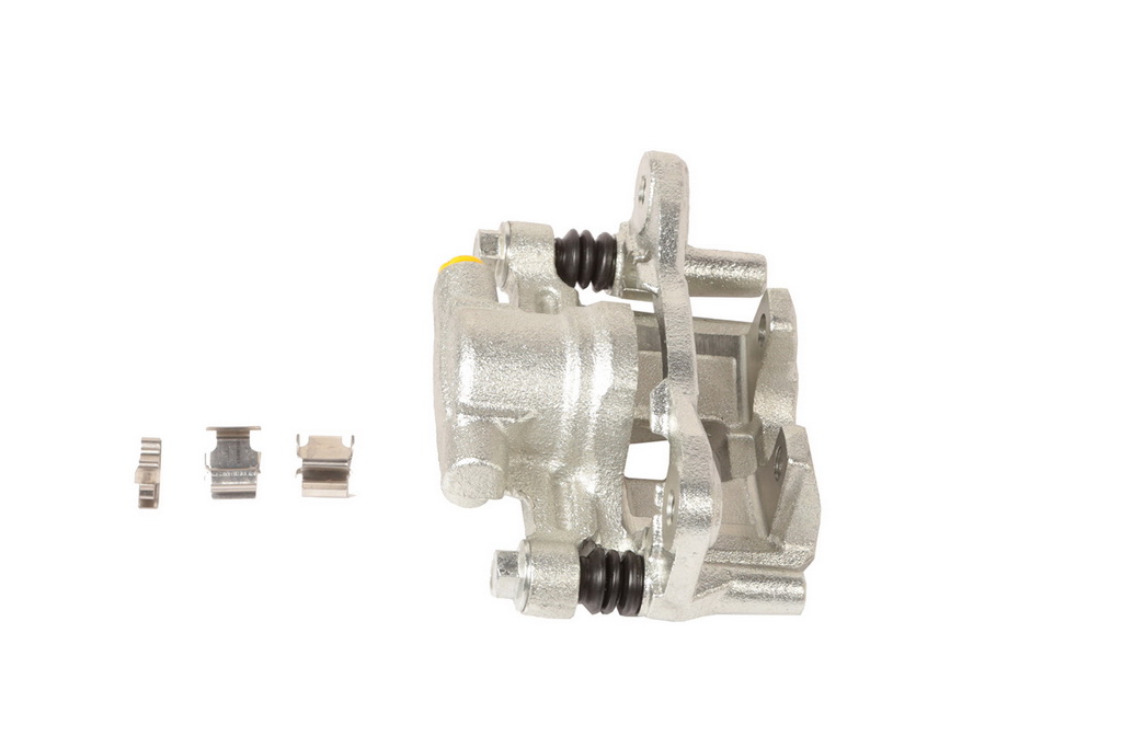 Brake Caliper, Rear, Right, Casting Number 3502; 07-17 Compass/Patriot - 2
