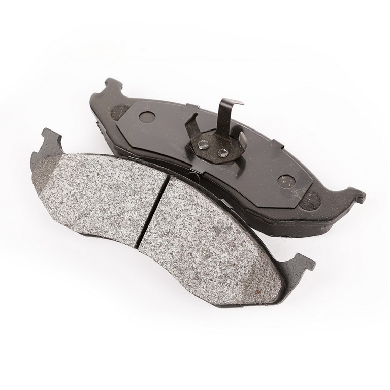 Brake Overhaul Kit, Front; 97-99 Jeep Wrangler TJ - 3