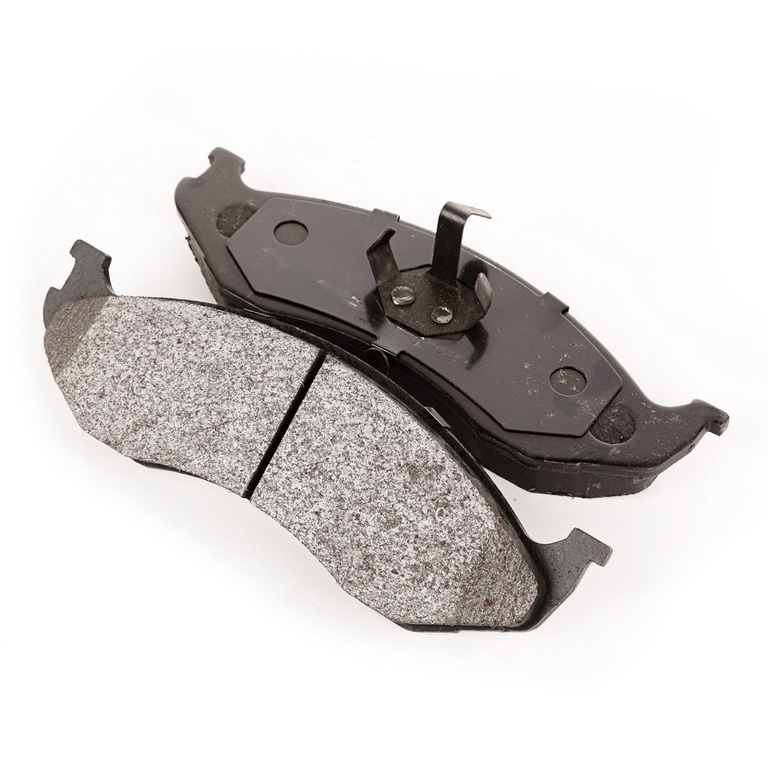Brake Overhaul Kit, Front; 00-06 Jeep Wrangler TJ - 3