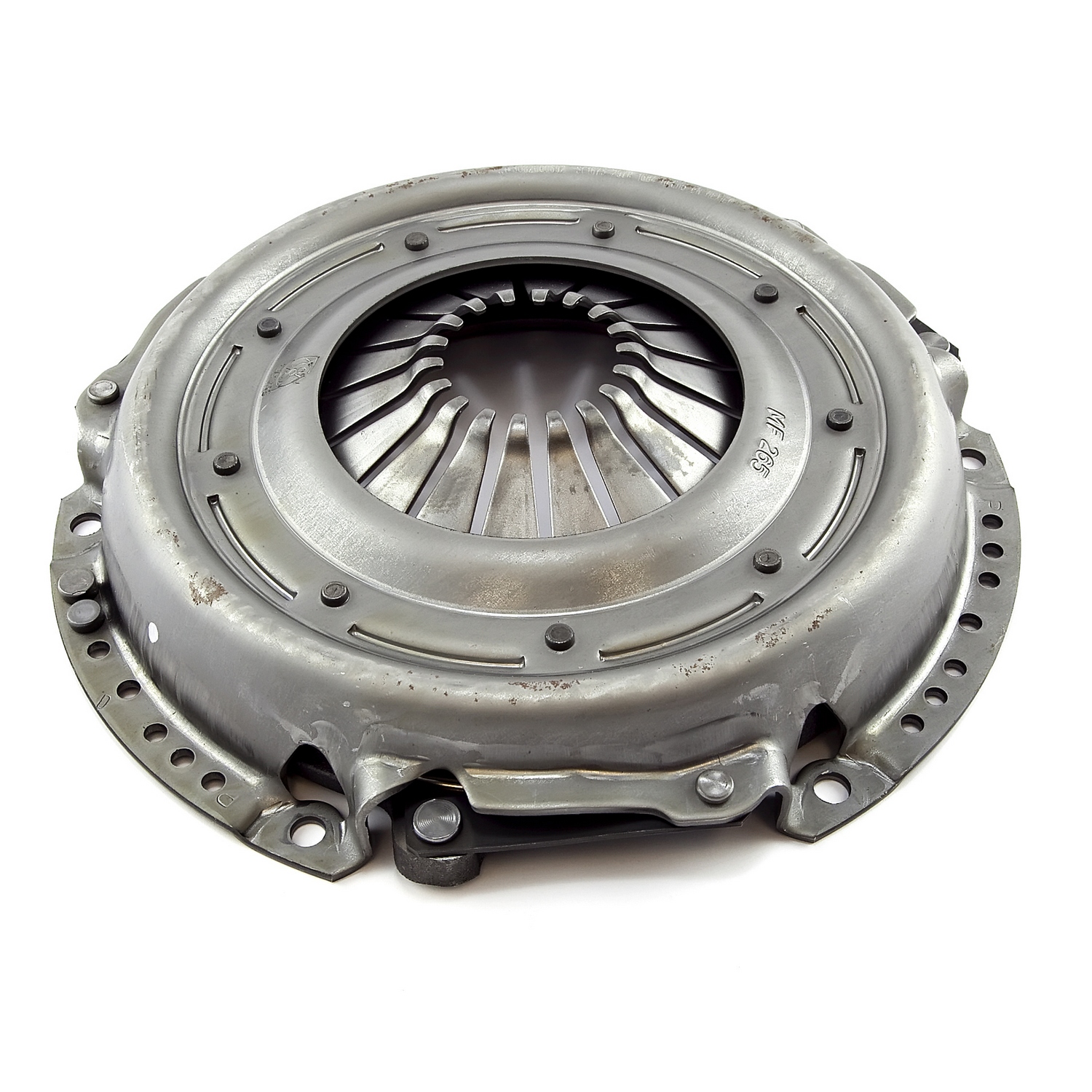Clutch Flywheel Cover; 02-07 Liberty, 3.8L - 1