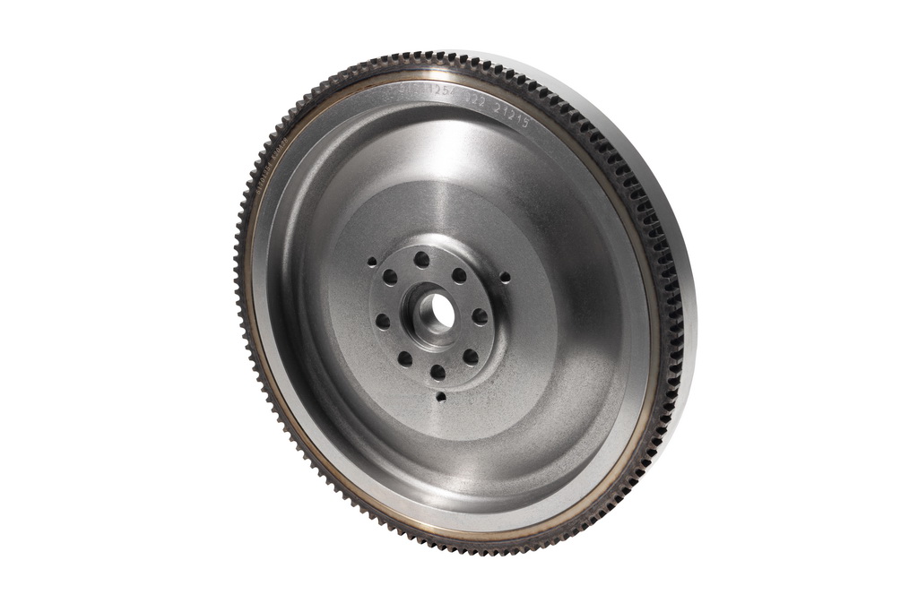 Flywheel for 2012-2018 Jeep Wrangler JK/ JKU 3.6L models with 6-speed M/T - 1
