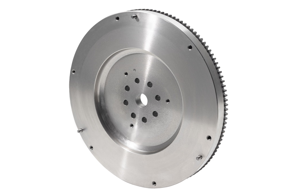 Flywheel for 2012-2018 Jeep Wrangler JK/ JKU 3.6L models with 6-speed M/T - 3