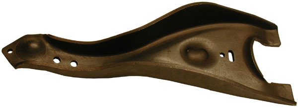 Clutch Fork; 80-83 Jeep CJ5/CJ7, 151 CID - 1